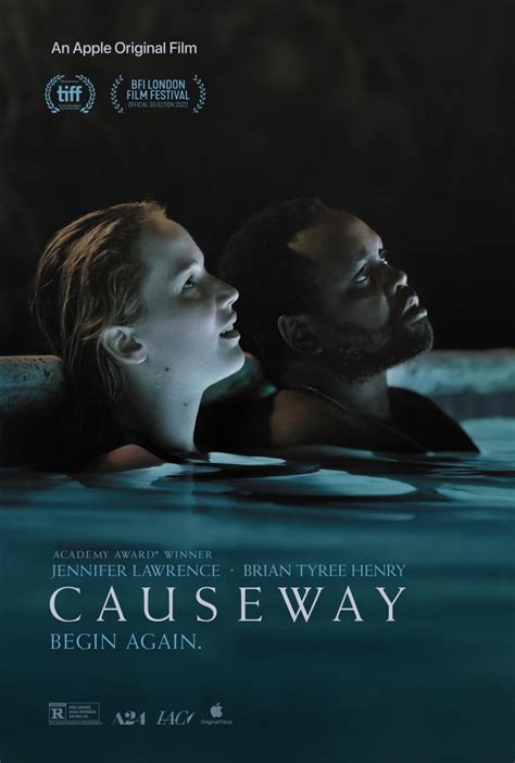 Causeway (film) .